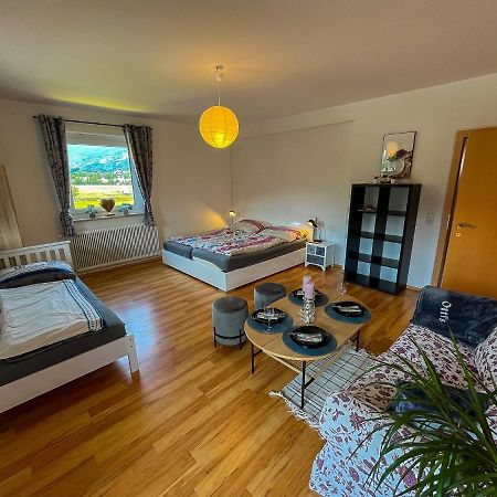 סנט לורנזן אוב מוראו Ottl'S Appartements Mit Kreischbergblick מראה חיצוני תמונה