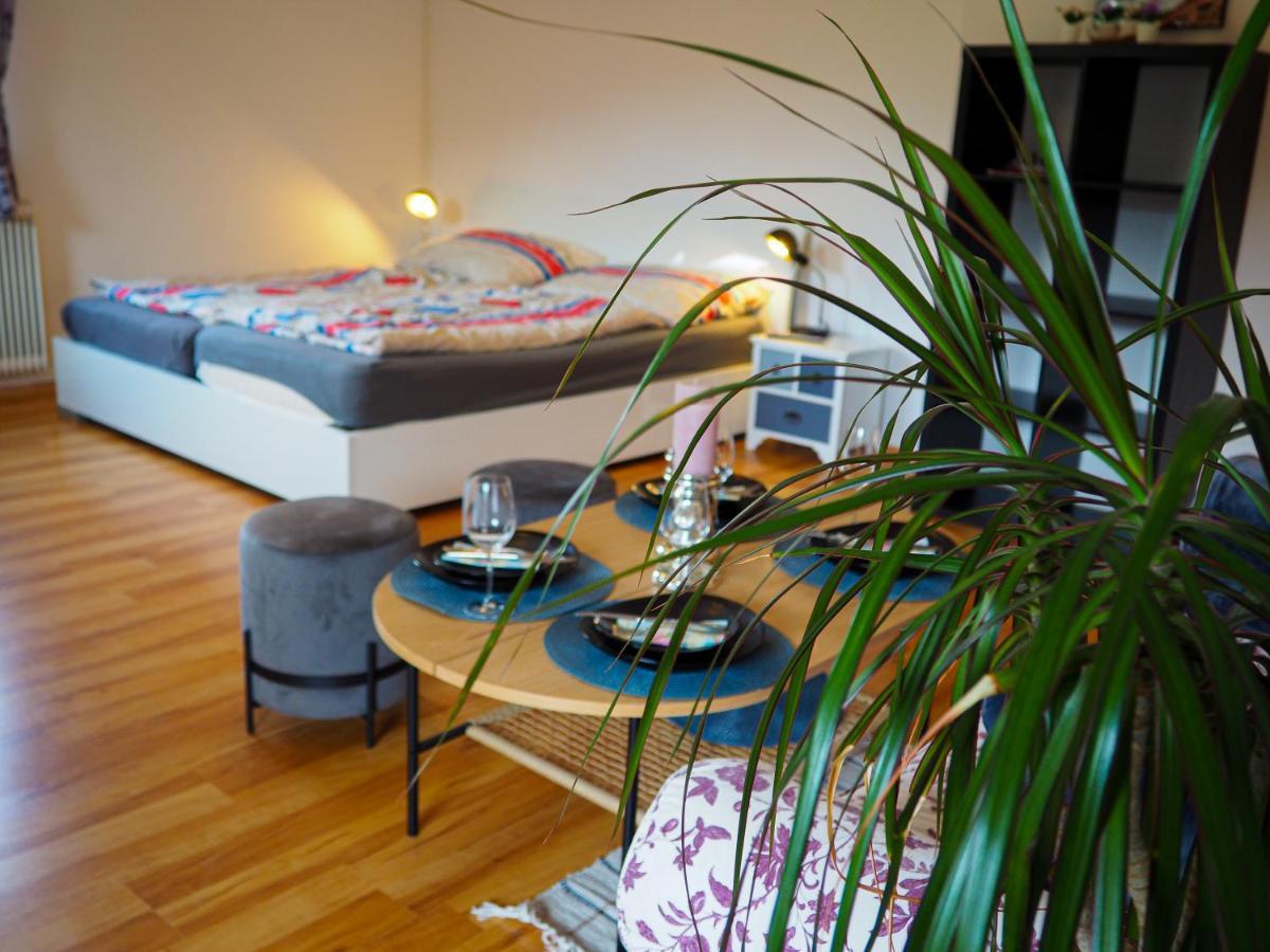 סנט לורנזן אוב מוראו Ottl'S Appartements Mit Kreischbergblick מראה חיצוני תמונה